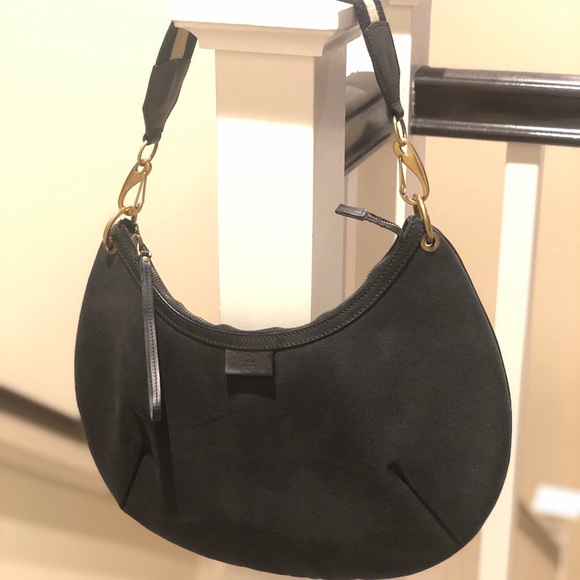 Gucci Hobo Purse - Picture 5 of 5